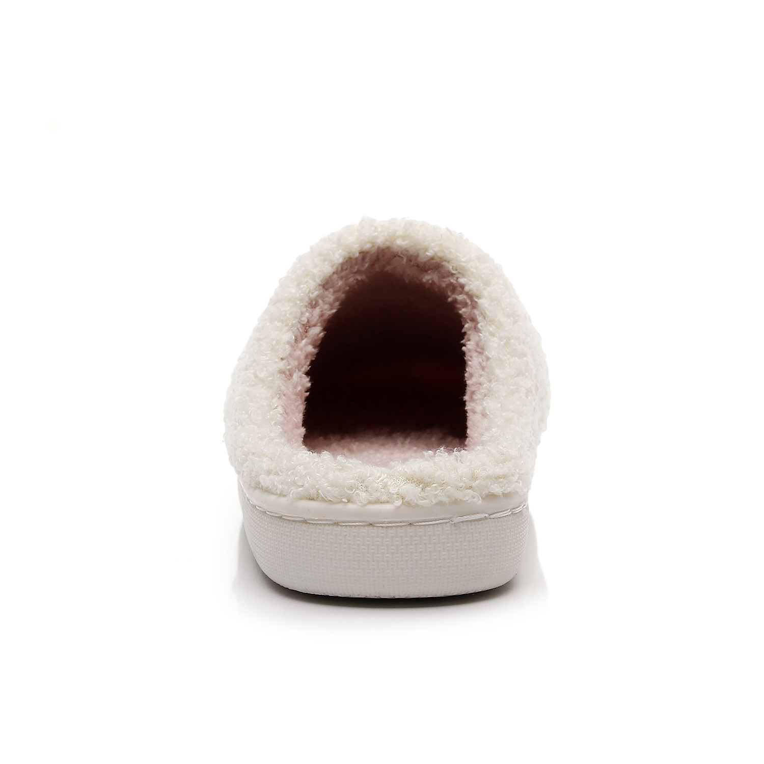 Beagle Couple Cotton Slippers