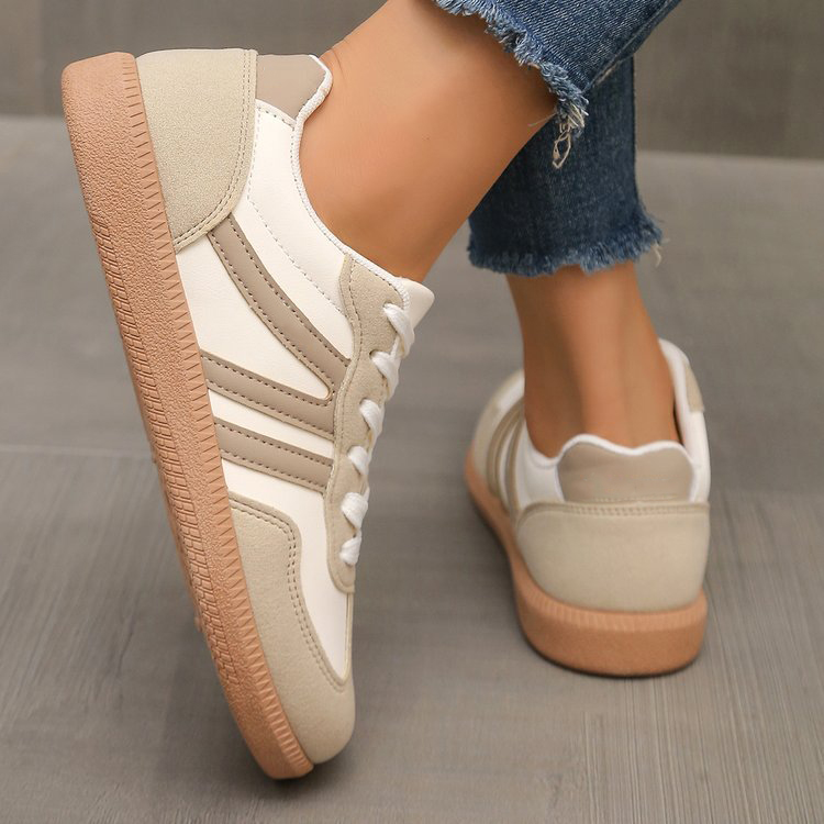 Women's Retro Casual Sports Shoes