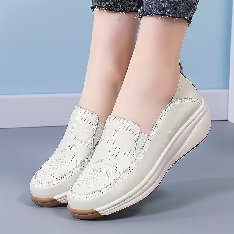 Women's Comfortable Slip-On Loafers