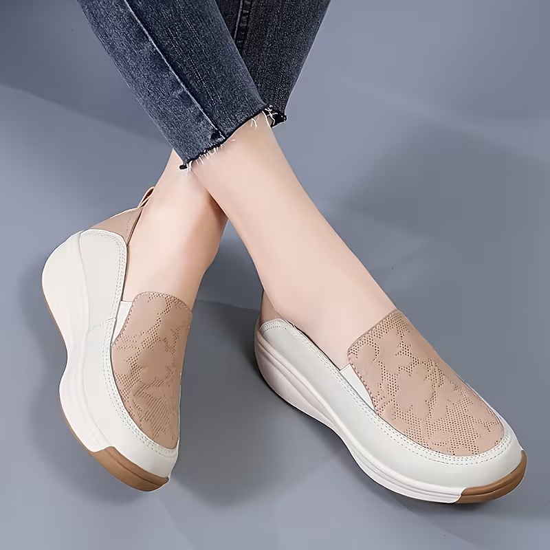 Women's Comfortable Slip-On Loafers