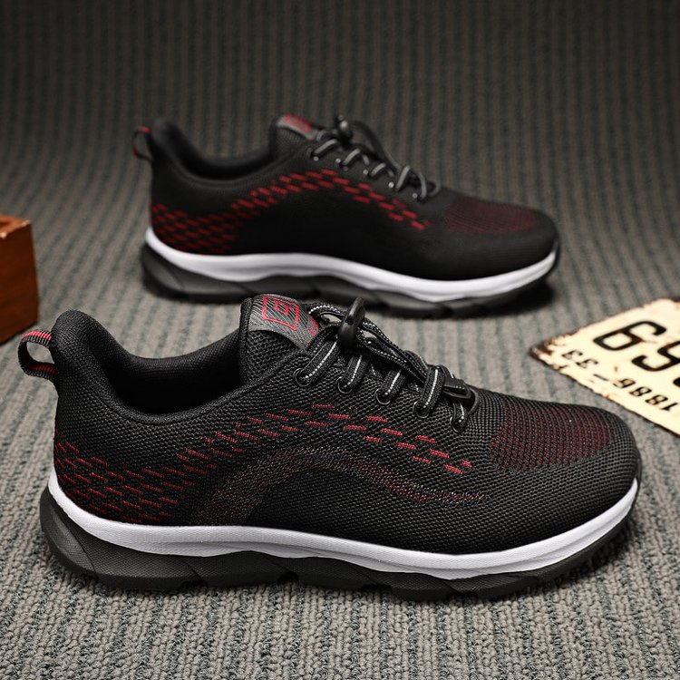 Women's Comfortable Breathable Walking Shoes