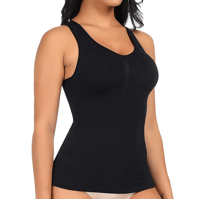 🔥Buy 1 Get 1 Free🔥 Cami Tank Top with "5 Zones" Technology