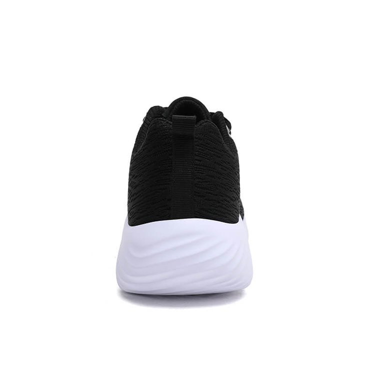 Women's New Mesh Colorful Breathable Half Shoes