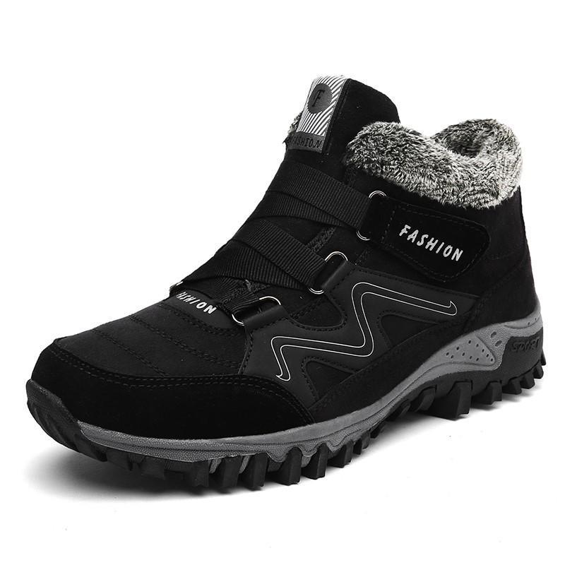 Last Day 60% OFF - Men's Winter Thermal Boots