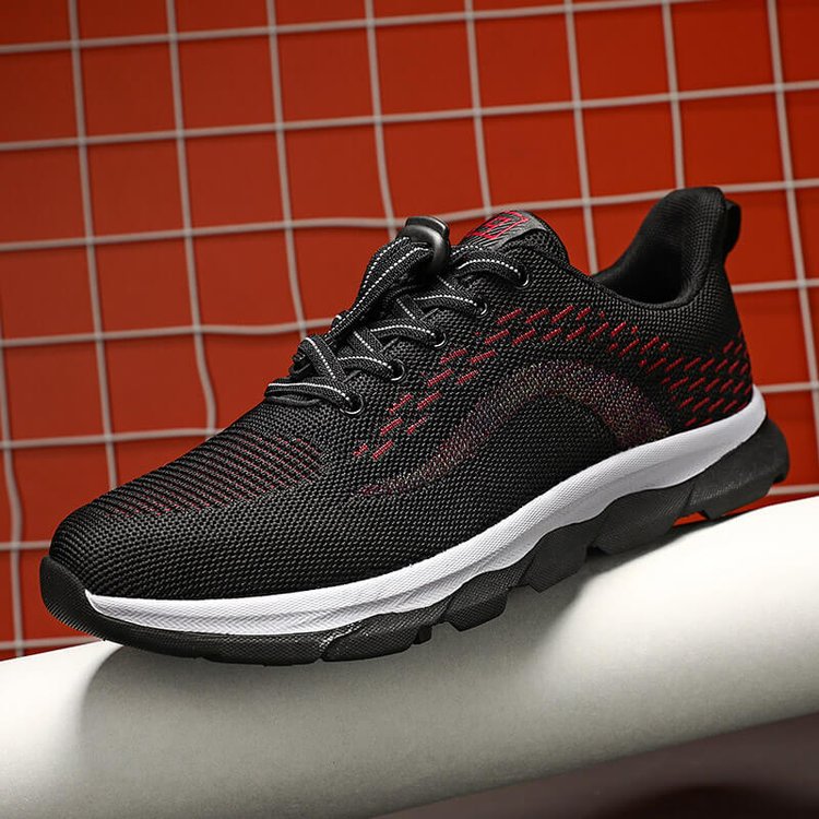 Women's Comfortable Breathable Walking Shoes