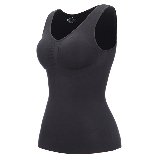 🔥Buy 1 Get 1 Free🔥 Cami Tank Top with "5 Zones" Technology