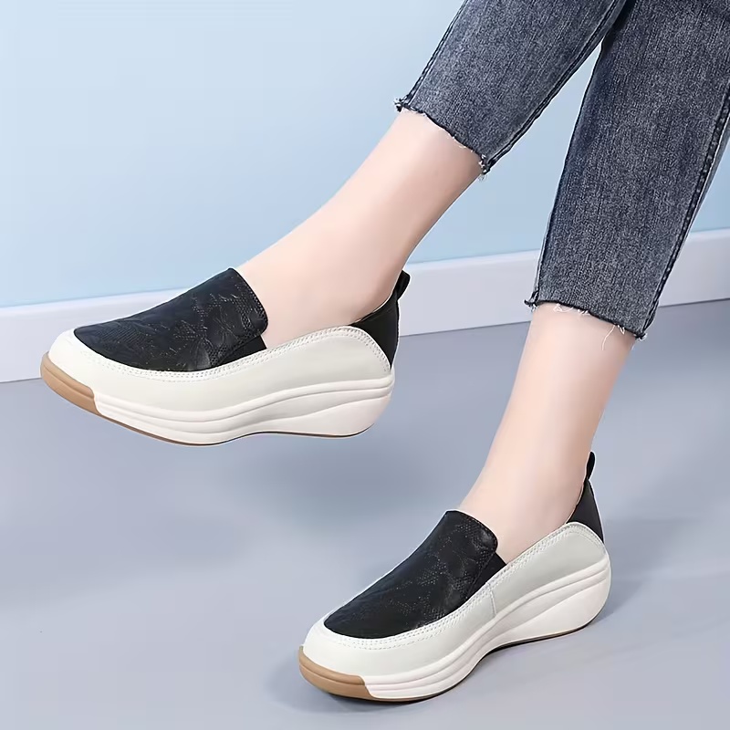 Women's Comfortable Slip-On Loafers