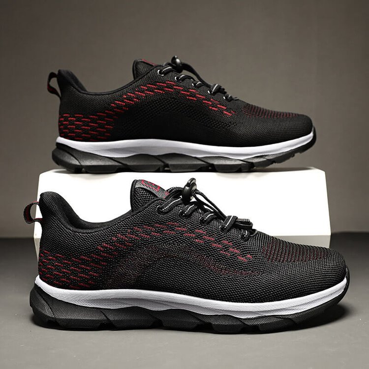 Women's Comfortable Breathable Walking Shoes