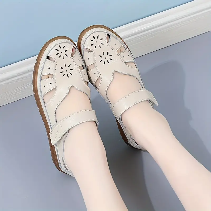 🔥Prime day 50% OFF - Orthopedic Loafers In Breathable Leather (Buy 2 can free shipping)