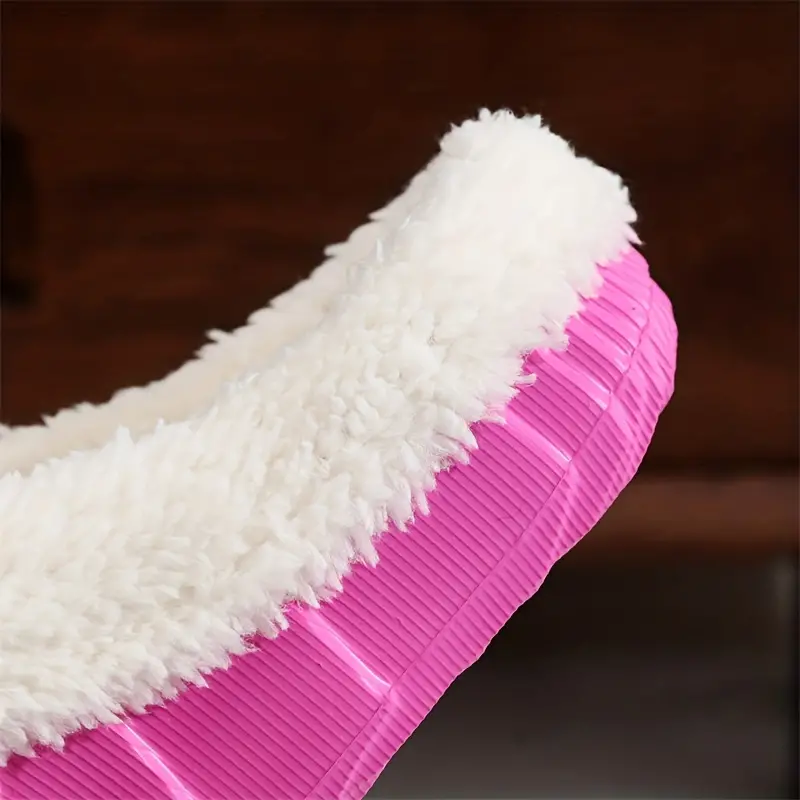 Ultimate Winter Comfort Slippers