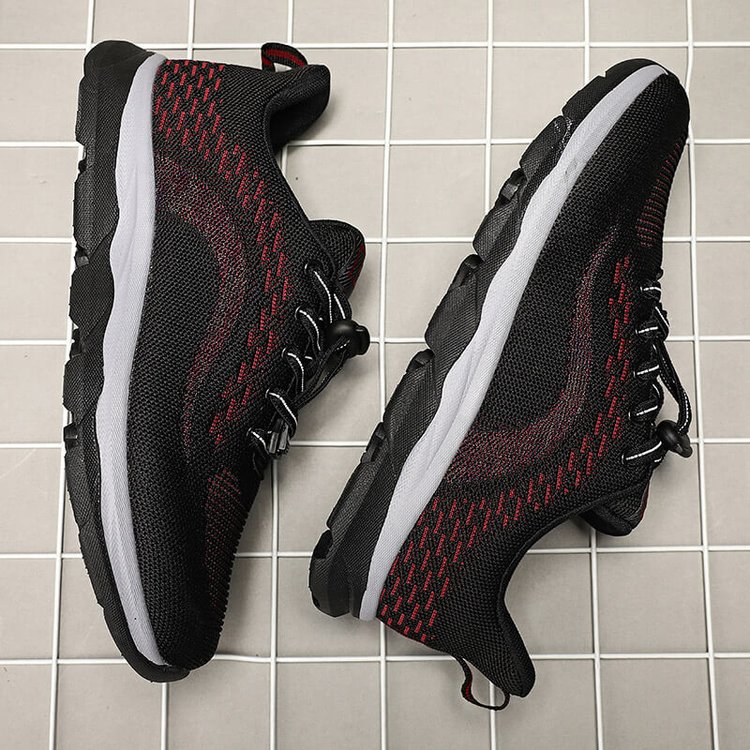 Women's Comfortable Breathable Walking Shoes