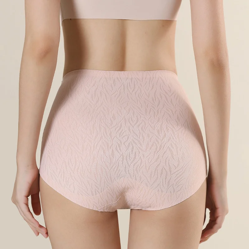 Pay 1 Get 3 🌷 Fresh Seamless High Waist Butt Lift Panties