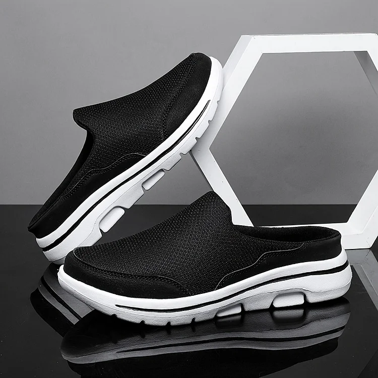 MEN'S COMFORT BREATHABLE SPORTS SANDALS