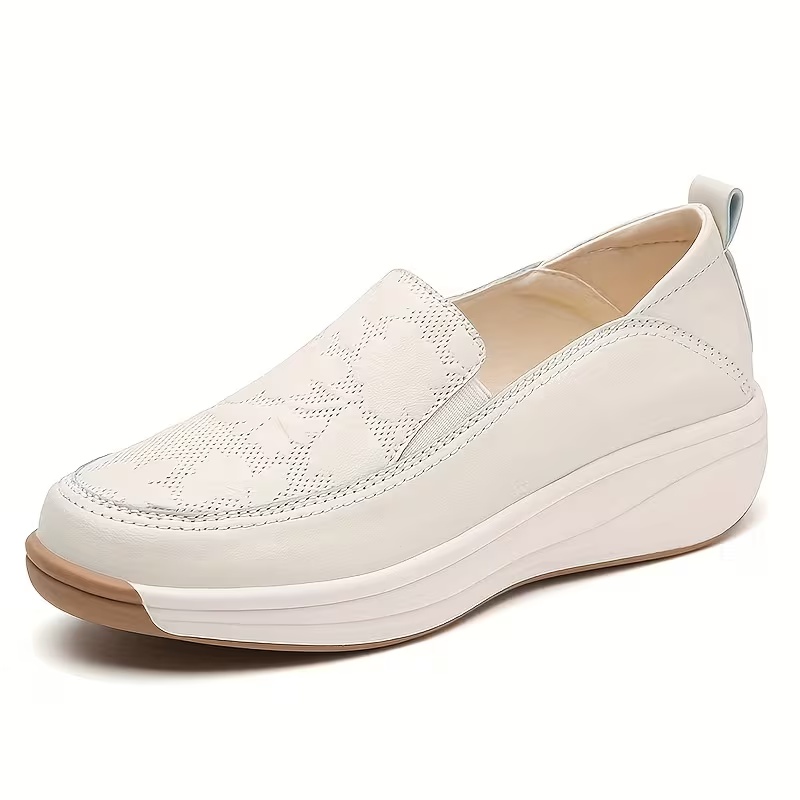 Women's Comfortable Slip-On Loafers