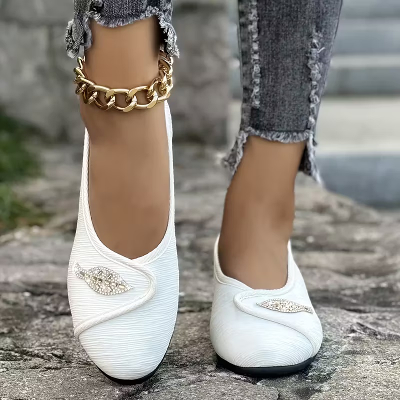 Women's Fashionable Wedge Shoes