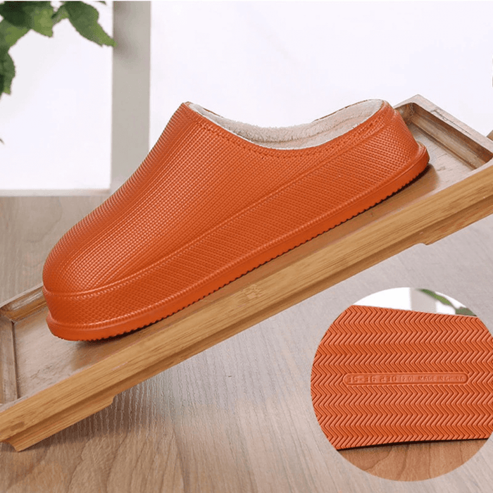 The Feather Slides - Fur Edition