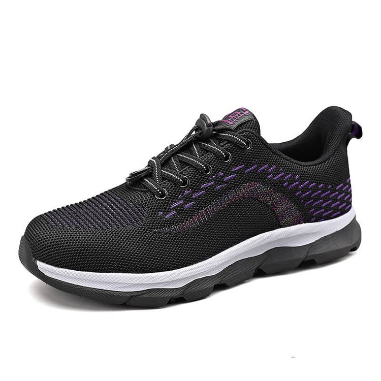 Women's Comfortable Breathable Walking Shoes