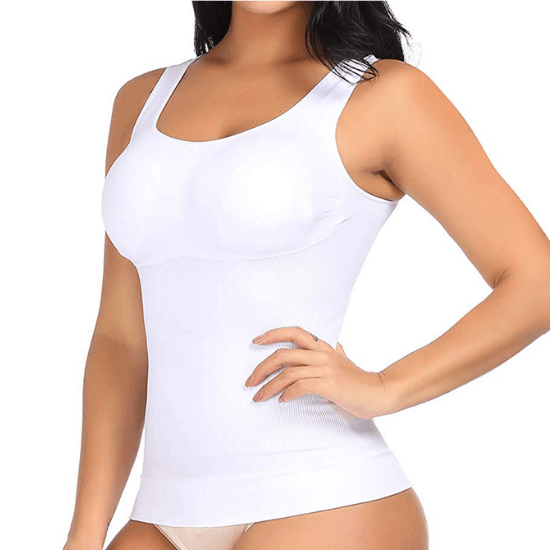 🔥Buy 1 Get 1 Free🔥 Cami Tank Top with "5 Zones" Technology