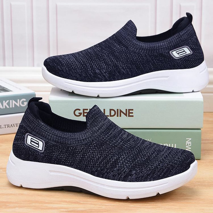🔥Clearance Sale 60% OFF - Men's Orthopedic Sneakers