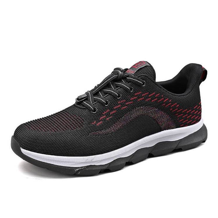 Women's Comfortable Breathable Walking Shoes