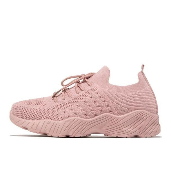 Arch Support Casual Sneakers