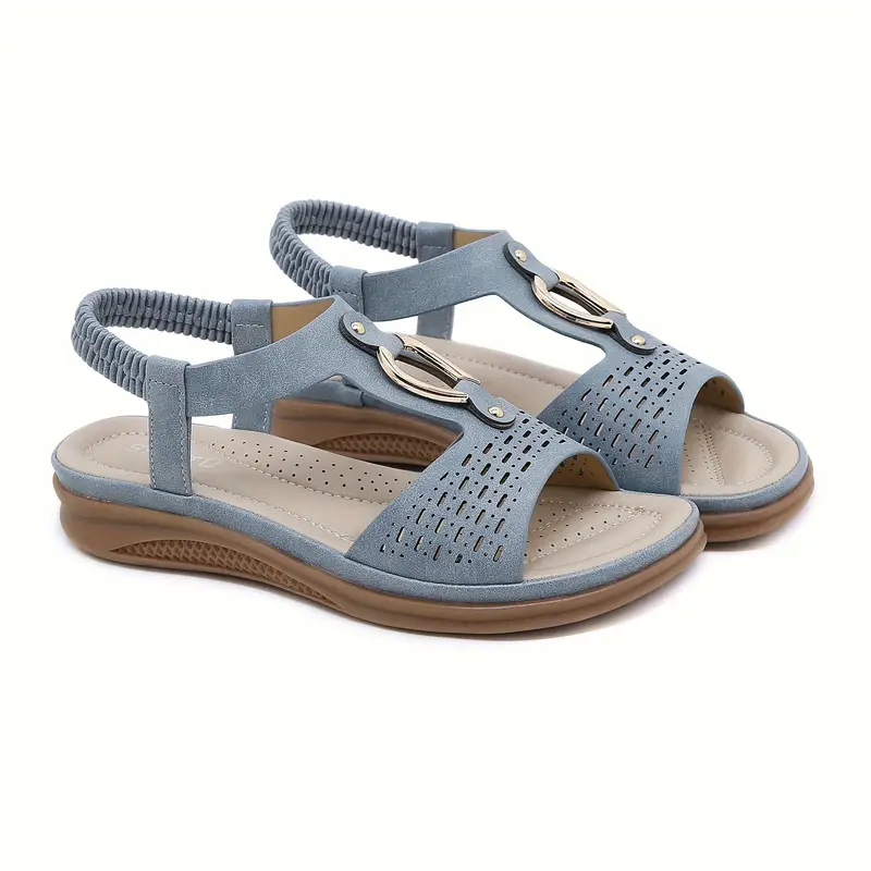 Women's High Quality Casual  Strappy Sandals