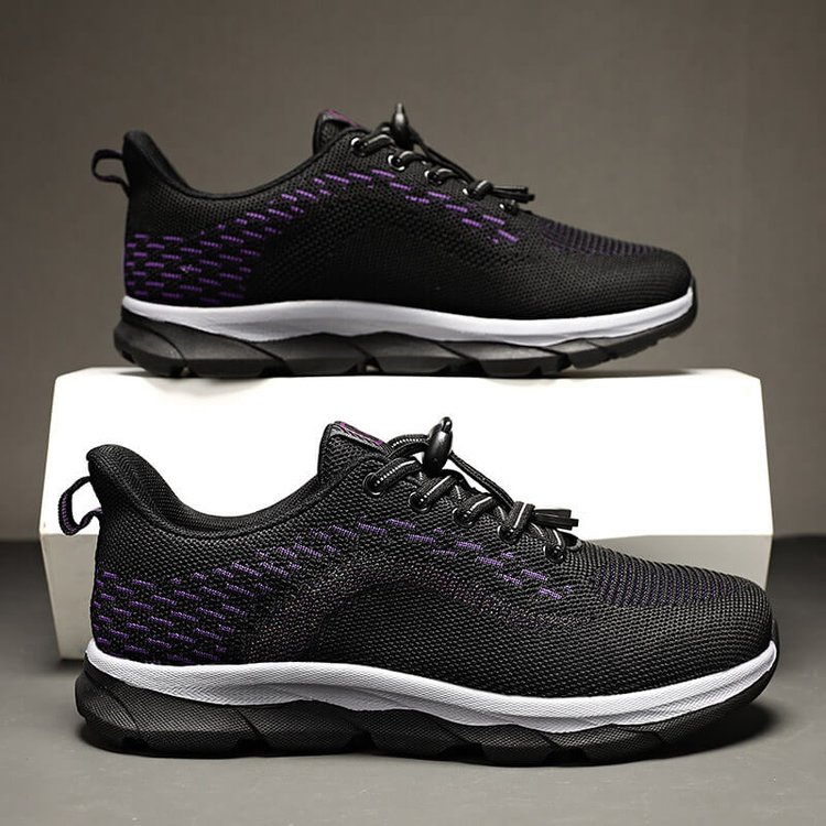 Women's Comfortable Breathable Walking Shoes
