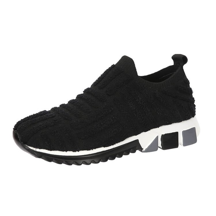Women's Mesh Breathable Casual Slip-On Shoes