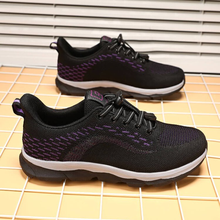 Women's Comfortable Breathable Walking Shoes