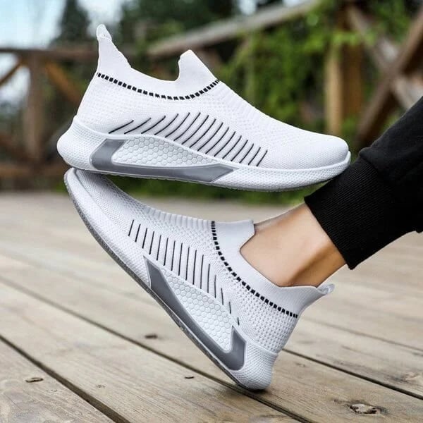 Men's Plus Size Comfortable Shoes