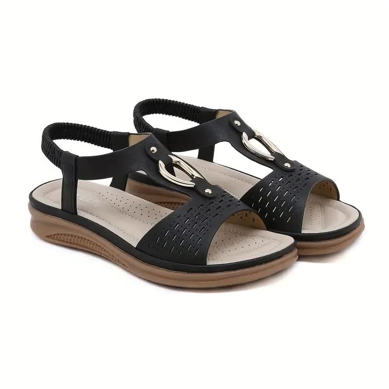 Women's High Quality Casual  Strappy Sandals
