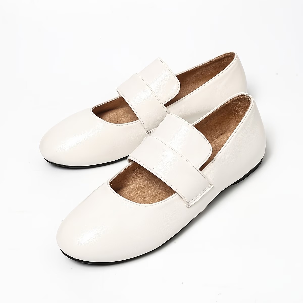 Women's Casual and Comfortable Flat Ballet Shoes