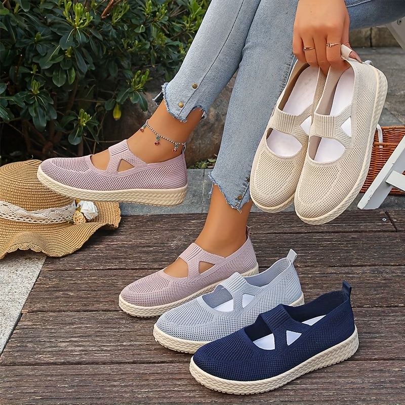 Women's New Anti Slip Casual Shoes