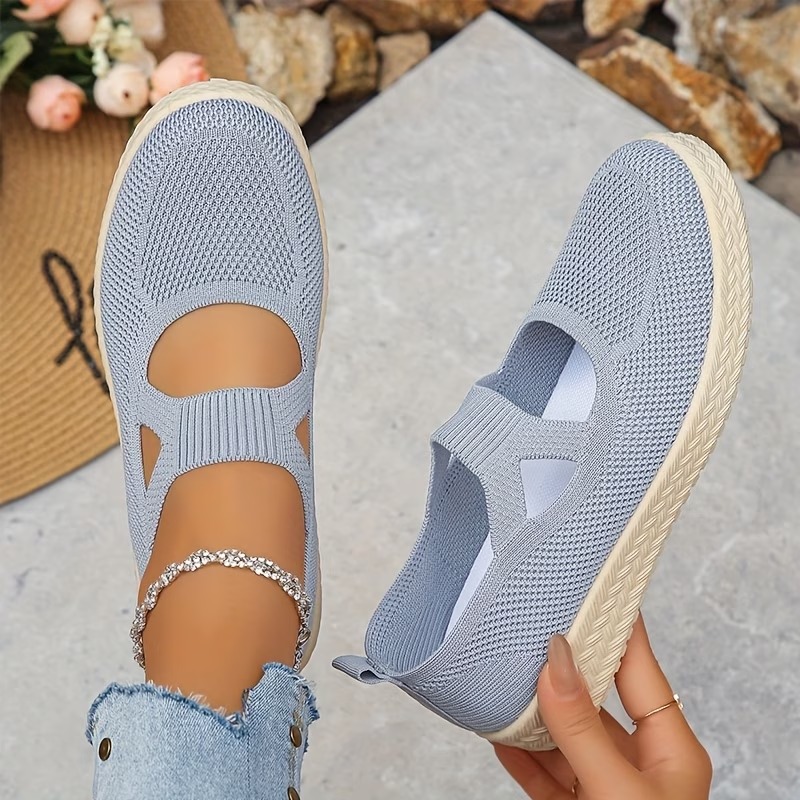 Women's New Anti Slip Casual Shoes