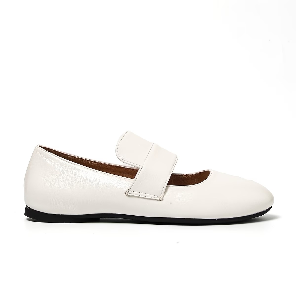 Women's Casual and Comfortable Flat Ballet Shoes