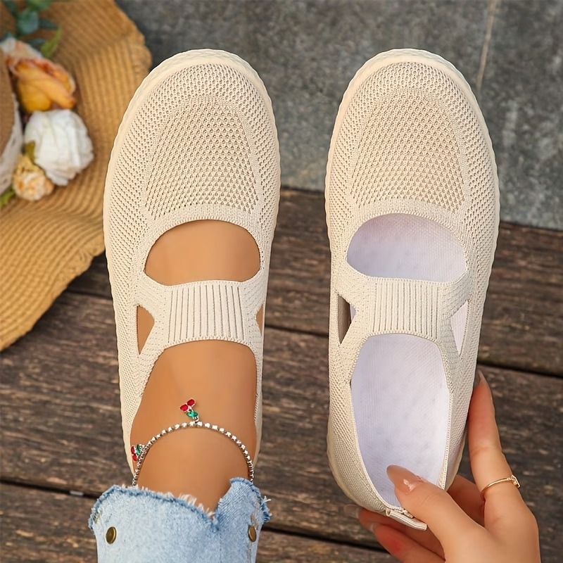 Women's New Anti Slip Casual Shoes
