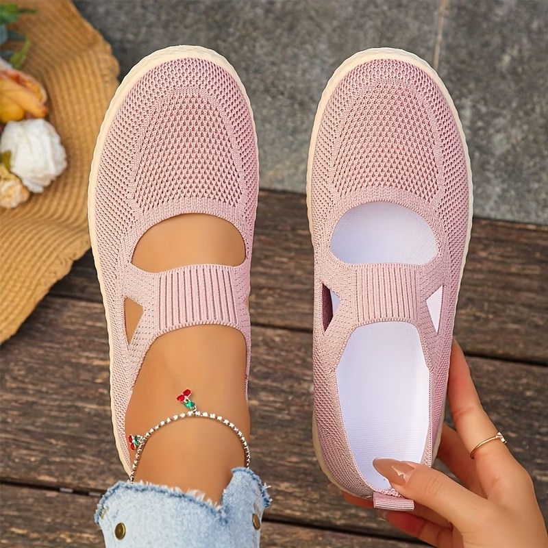 Women's New Anti Slip Casual Shoes