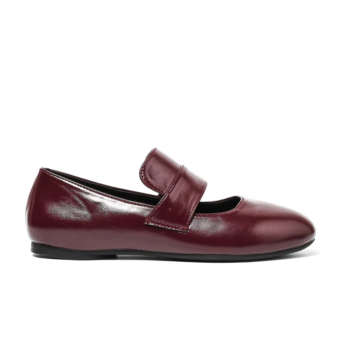 Women's Casual and Comfortable Flat Ballet Shoes