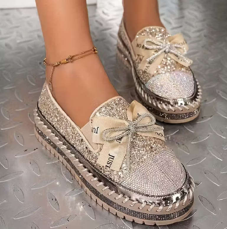 Women's Comfortable Stylish Casual Shoes - Perfect for Daily Wear