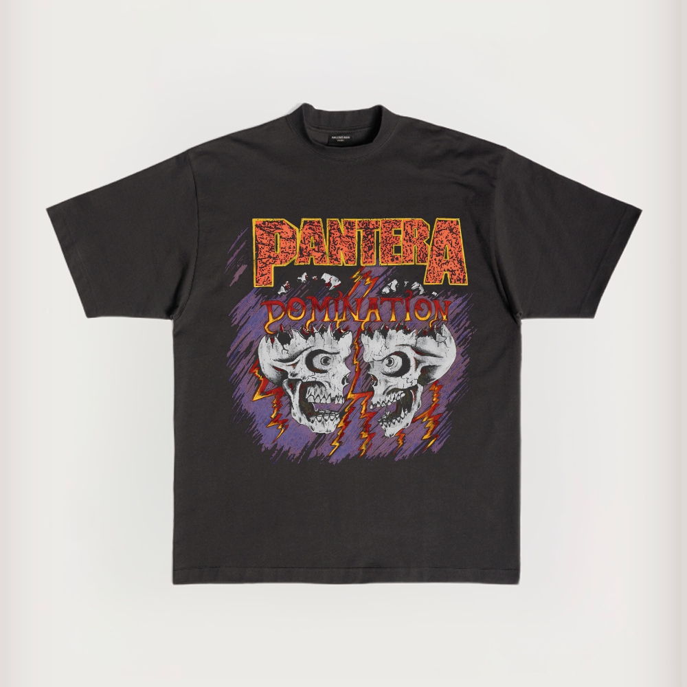 Vintage Batik Washed Rock Tank Top