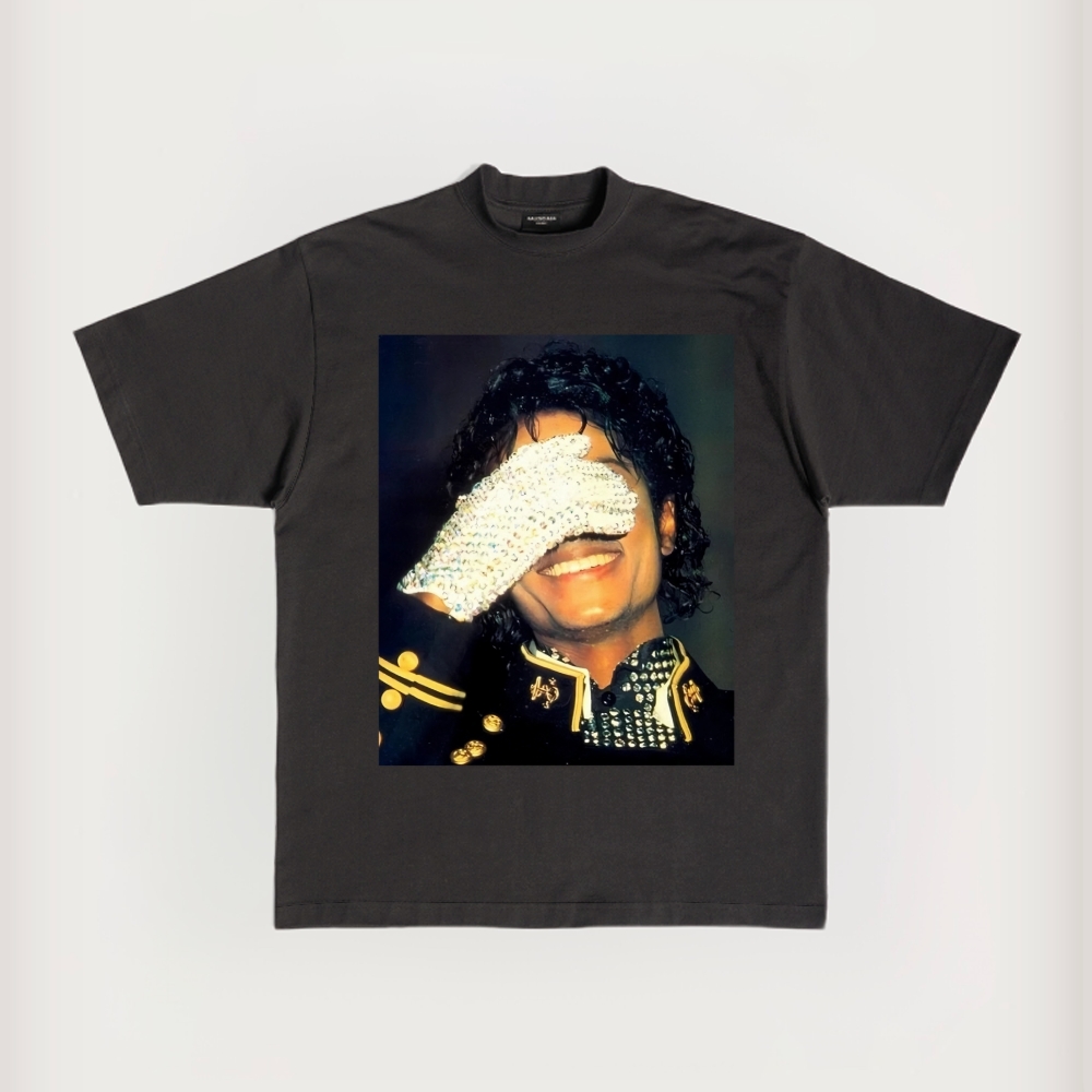 Vintage Rock Cotton Tank Top