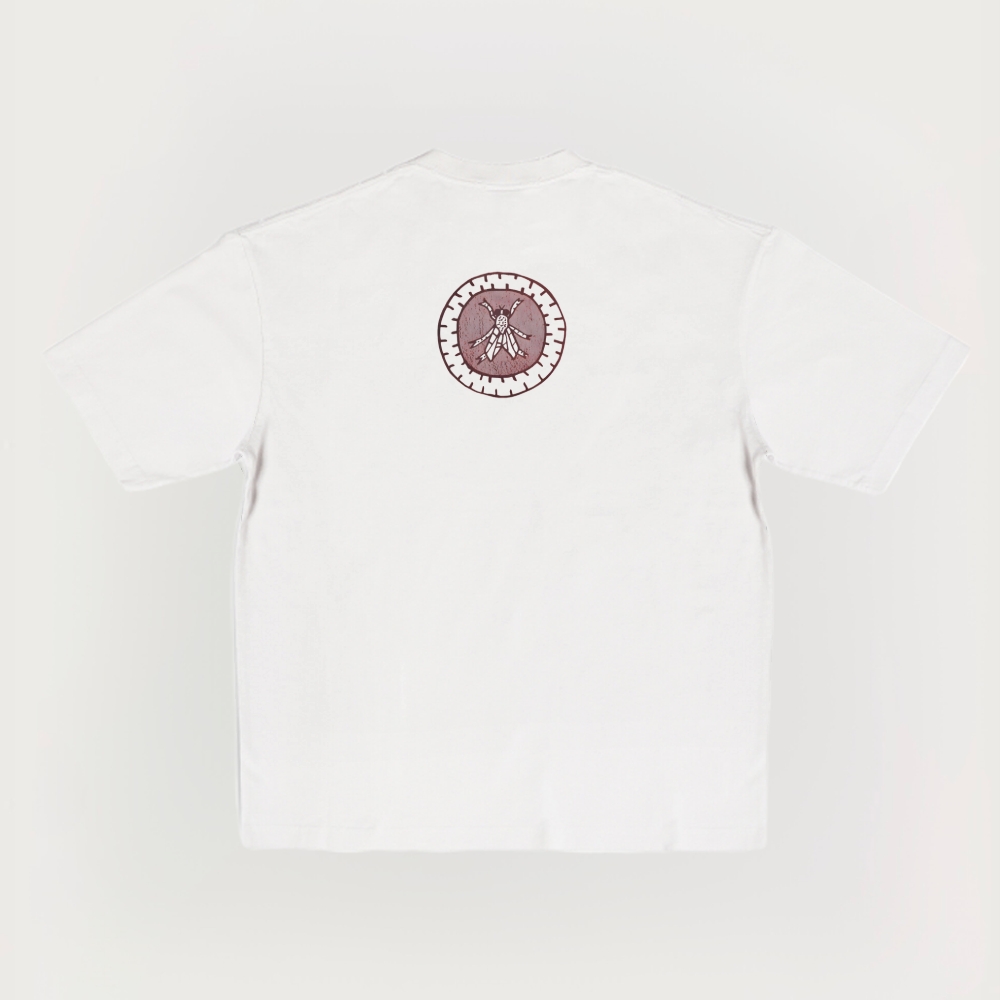 VINTAGE Alice In Chains Jar Of Flies Rotten Apple T shirt