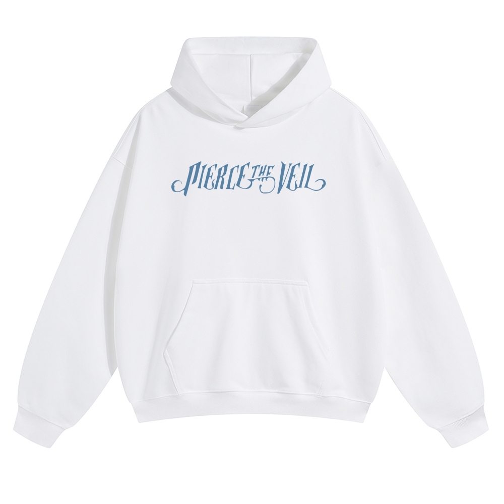 Unisex Pierce the Veil Pure Cotton Hoodie