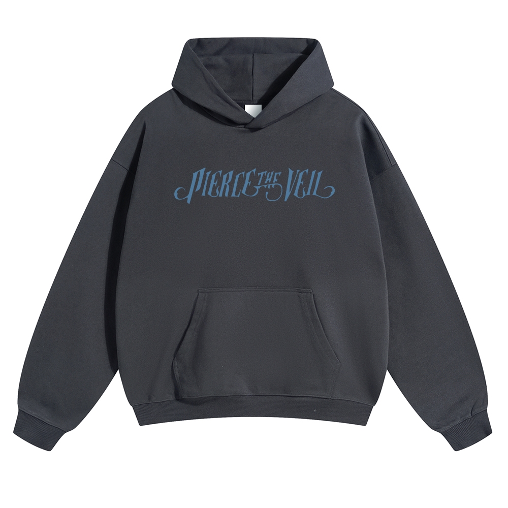 Unisex Pierce the Veil Pure Cotton Hoodie