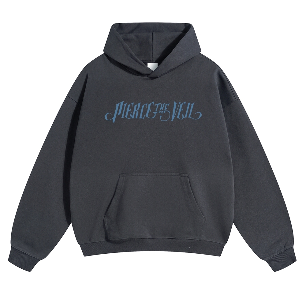 Unisex Pierce the Veil Pure Cotton Hoodie