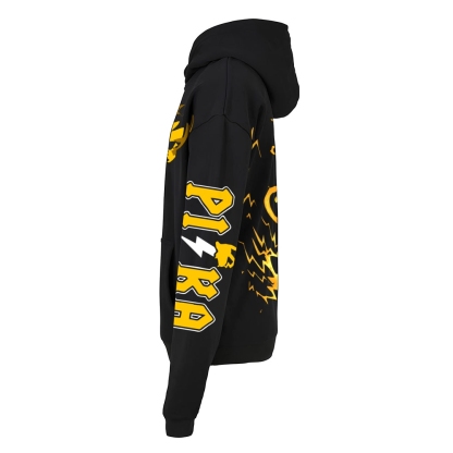 Unisex Pokémon Pure Cotton Hoodie