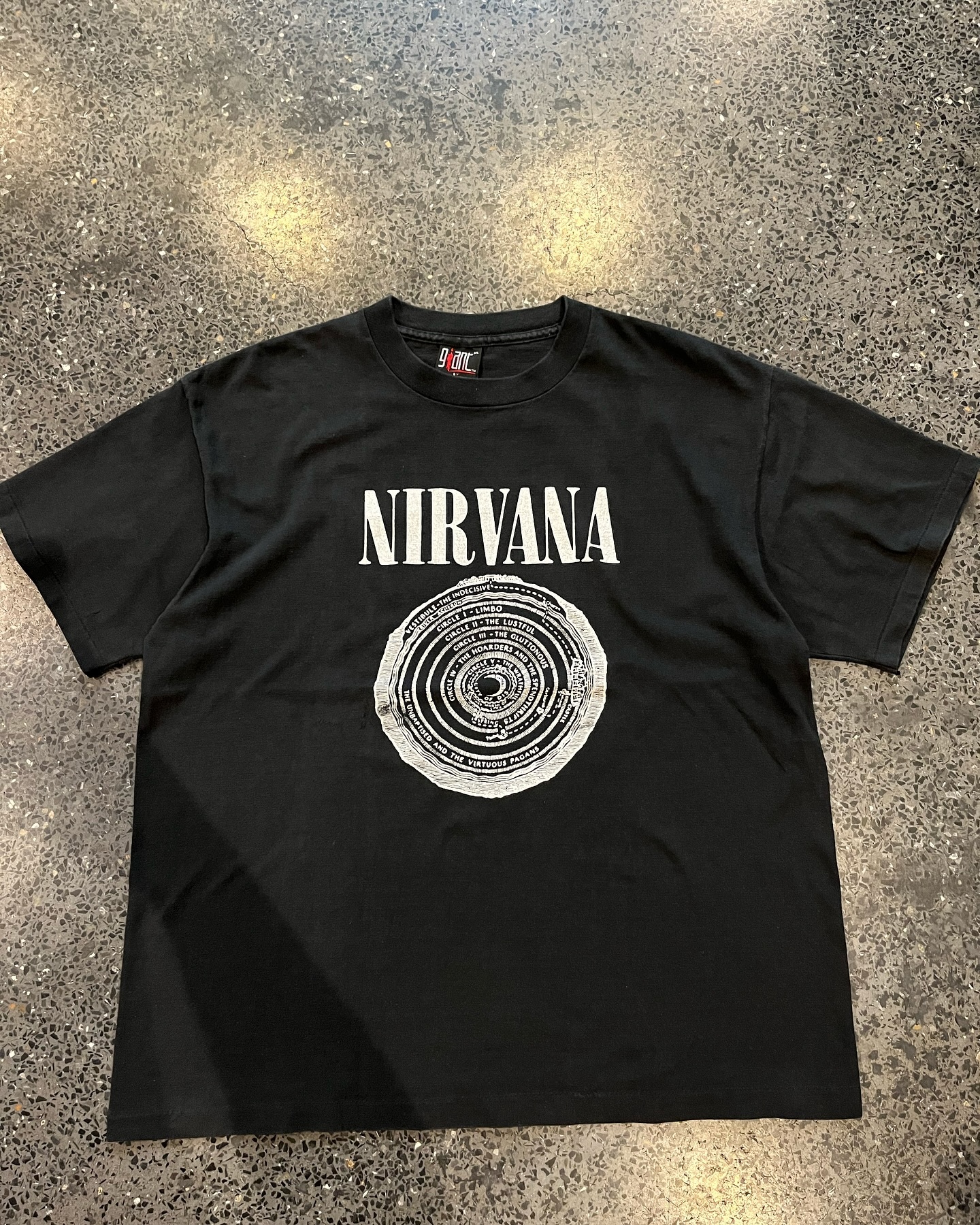 Vintage Album Prints  T-shirt