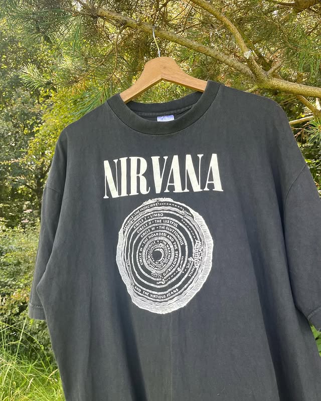 Vintage Album Prints  T-shirt