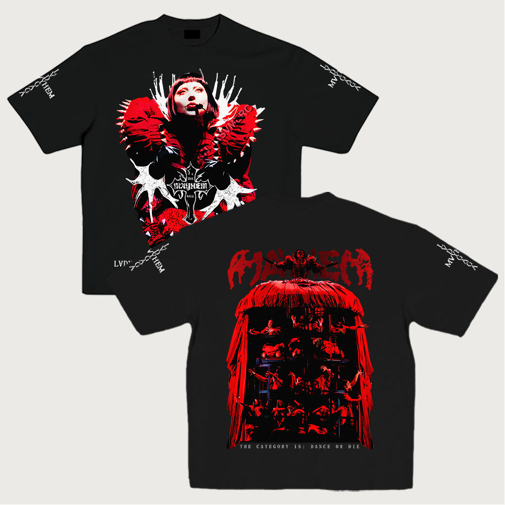 Unisex Casual Cotton  Musician Printed T-Shirt