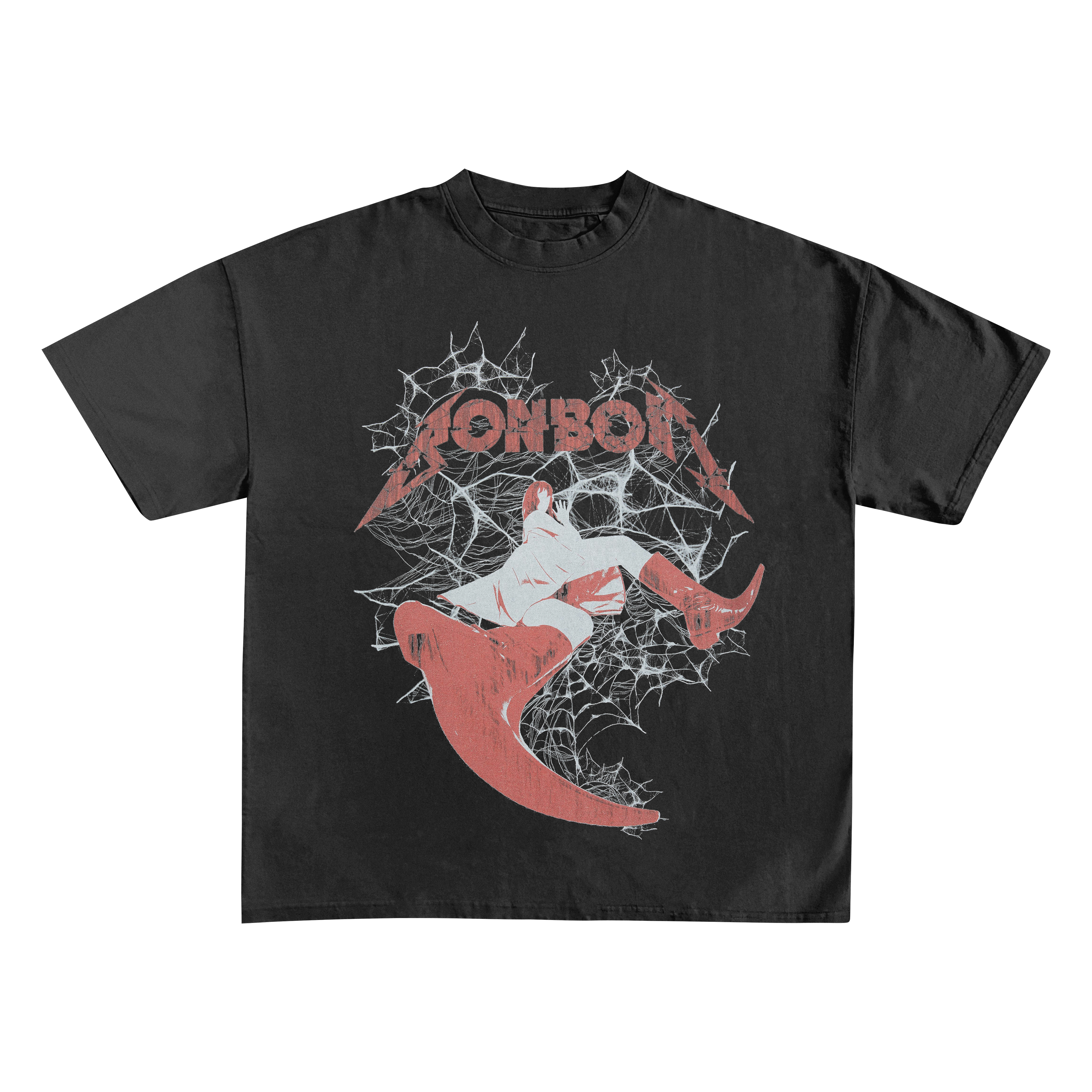 Vintage Roce Printed T-shirt